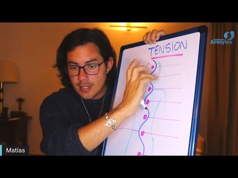 Day 252 - INTENTION - Matias De Stefano - Spanish edition