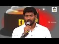 Lyrics Writer Vivek Alaporan Tamilan Lyrics Explain