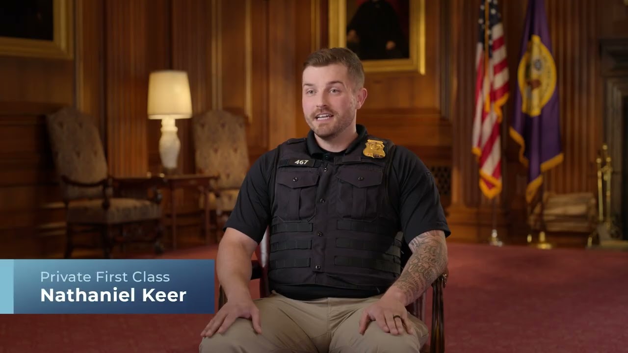 The SCUSPD Difference