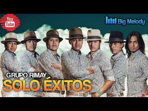 ✅MIX RIMAY- TODOS LOS ÉXITOS -(2019)✅
