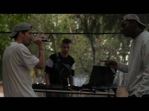 DJR vs MHD - OCTAVOS STLW Champ Final STLW League [STALOW FEST 2022]