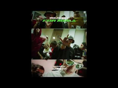 [FREE] OBLADAET & OG BUDA & White Punk & 163ONMYNECK Tape Beat - Afganistan (Prod. PROBLEMA)