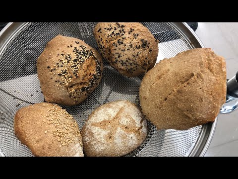 Katharina‘s Bierweckerl