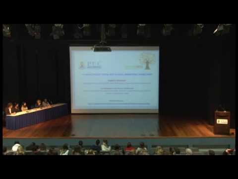 Palestra Educação Ambiental