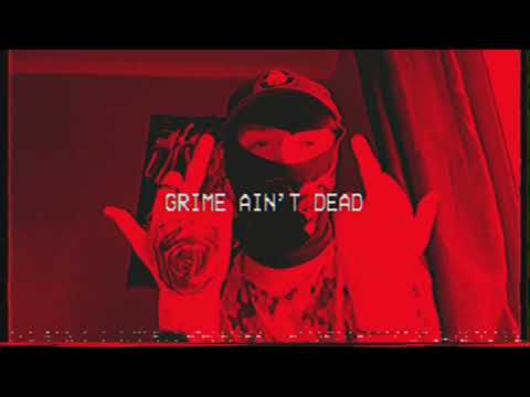 Dadda Ridley - Grime Ain't Dead (Official Audio) [Prod. @DaddaRidley