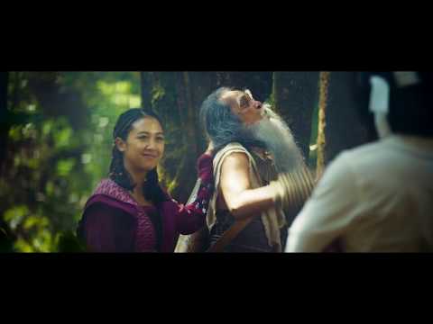 WIRO SABLENG - OFFICIAL BUMPER TRAILER