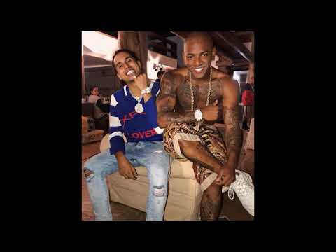 Matuê - Se Solta feat. Nego do Borel (Prévia)