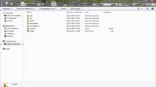Criando uma Loja Virtual - Aula 01 - Configurando o Projeto