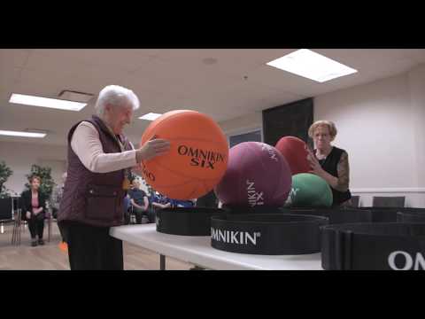 Omnikin - Senior