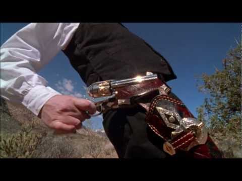 Gun Tricks: The Fast Draw