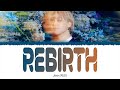 1 HOUR Jimin 지민 Rebirth Lyrics 1시간