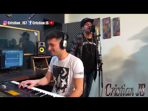 La Banda de Lechuga ft Damian Perez - Te vi / La Plazita (Sesion en Vivo)