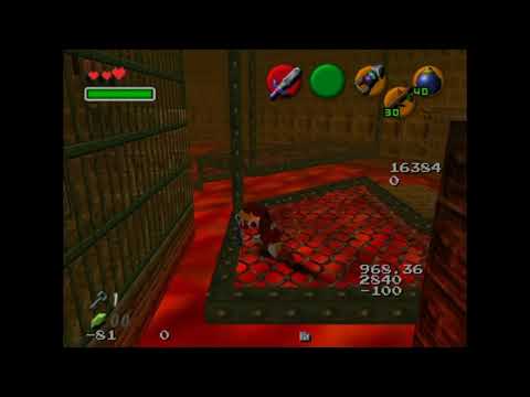 mq fire high torch action swap