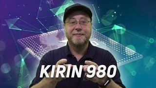 What is the Kirin 980? - Gary Explains