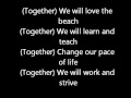 Pet Shop Boys - Go West (Lyrics) - dasdmsi Pet Shop Boys - Go West (Lyrics)