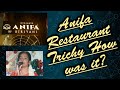 Trichy New Restaurant Anifa Review How Many Stars You Will Give