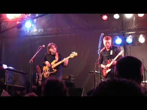 Black Cat Bone, Part 1, Morblus LIVE at the Bevrijdingsfestival, Wageningen (NL)