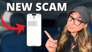 DoorDash Driver Warning: Don't Trust These Text Messages