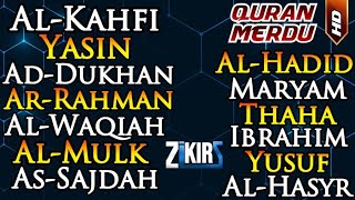 Download lagu Surah Al Kahfi Yasin Ad Dukhan Ar Rahman Al Waqiah Al Mulk As Sajdah Al Hadid Maryam Taha.. Al Hasyr mp3 Download lagu Surah Al Kahfi Yasin Ad Dukhan Ar Rahman Al Waqiah Al Mulk As Sajdah Al Hadid Maryam Taha.. Al Hasyr mp3