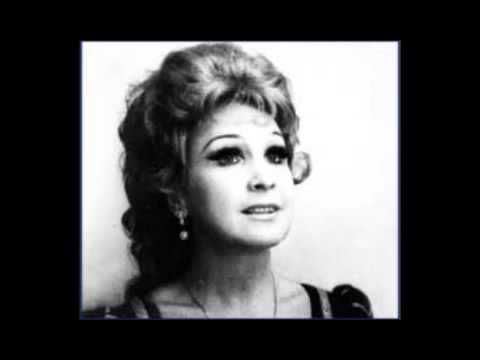 Eugenia Miroshnichenko - Una voce poco fa