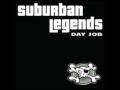 I Just Can't Wait To Be King - Suburban Legends