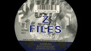 3No2 W ‎– Panarama