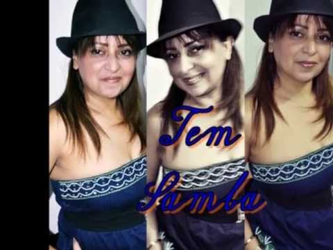 Tem Samba video