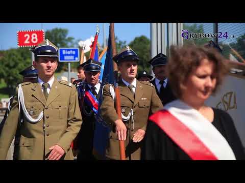 Grybów24.pl - Grybowskie Święto Wojska Polskiego to już tradycja