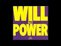 Will To Power - Somebody Told Me (Freestyle)