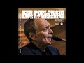 Ken Peplowski - Live At Mezzrow (2024)