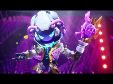 Castle Clash: 世界の覇者 Video