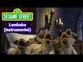 Sesame Street Lambaba Instrumental