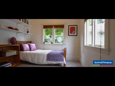 SOLD - 28 Milton Road, Mt Eden - Anna Copeland