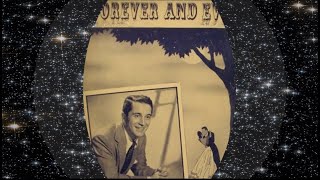 Perry Como 1949 Forever And Ever