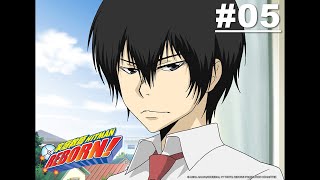 Download lagu Reborn! - Episode 05 [English Sub] mp3