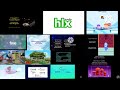 Credits Remix 3 For WyattLovesEverything