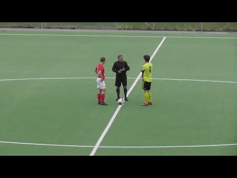 (23Maj2020) Huddinge IF 1 P04 -  Kalbergs BK 1 (1-2)