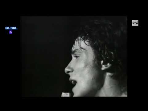 Masssimo Ranieri - Santa Lucia luntana