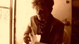 Wanderin - Billy von Raven