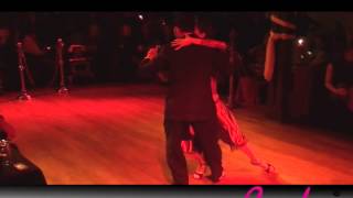 Chloe & Dionisis Theodoropoulos, show @ Convento del Arte, Athens, 14/02/2014, sponsored by Cardou