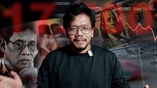 Download lagu Mengapa Rupiah Terus Melemah?  mp3