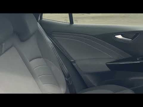 2023 Volkswagen ID.3