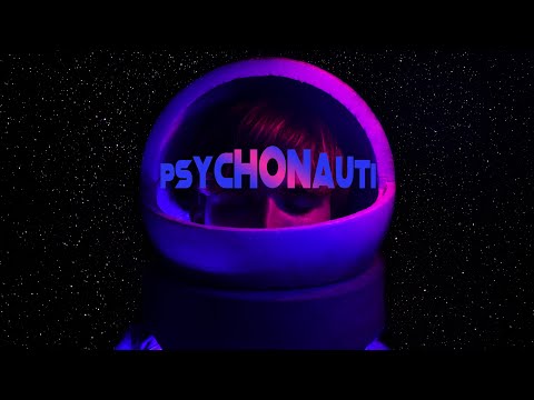 Hey Yendo - Psychonauti (Prod. Rainer)