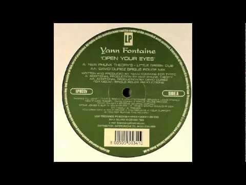Yann Fontaine - Open Your Eyes (New Phunk Theory Mix)