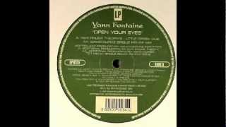 Yann Fontaine - Open Your Eyes (New Phunk Theory Mix)