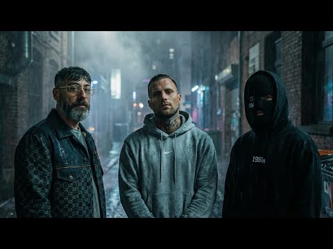 SIDO feat. KONTRA K & 1986ZIG - WUNDER (prod. Yeno)