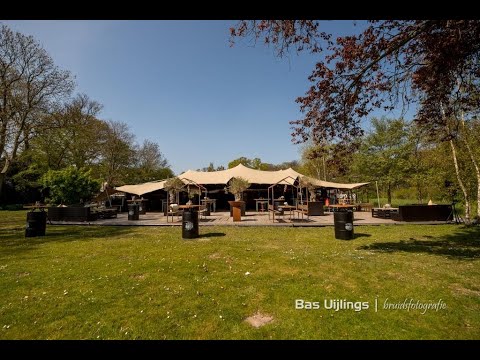 Video Tour Trouwlocatie Te Werve Buiten