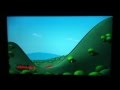 Mickey Mouse Clubhouse The Great Big Hill Scene