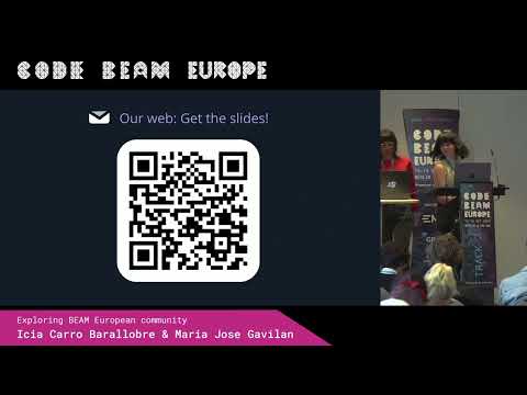 Exploring BEAM European Community