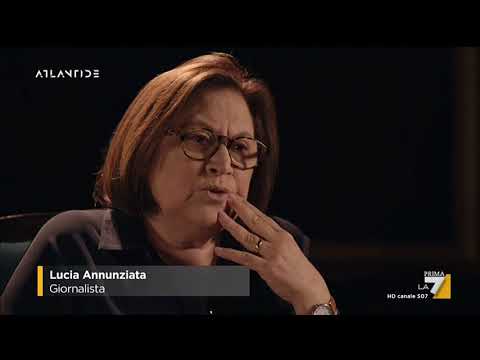 Atlantide, Aldo Moro, storia di un delitto SECONDA PARTE